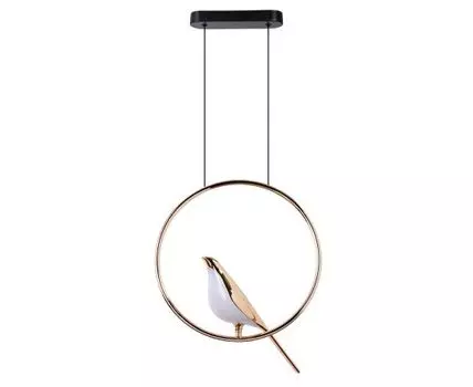 Подвесной светильник Divinare SUMMER