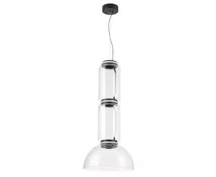 Подвесной светильник Divinare TRUMPET