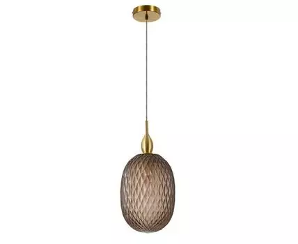 Подвесной светильник Divinare VERDI