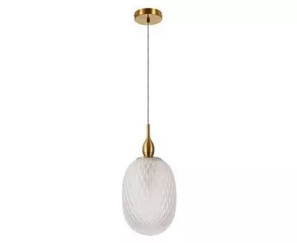 Подвесной светильник Divinare VERDI