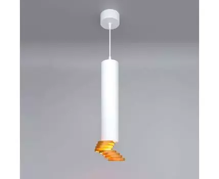 Подвесной светильник DLN103 GU10