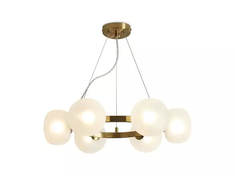 Подвесной светильник Donuts