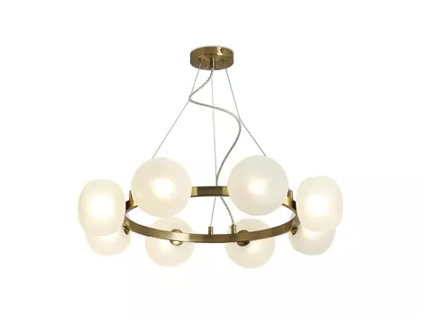 Подвесной светильник Donuts