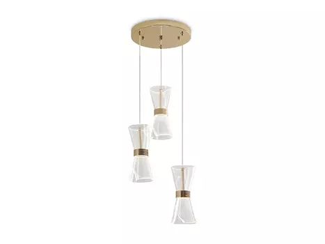 Подвесной светильник Dress