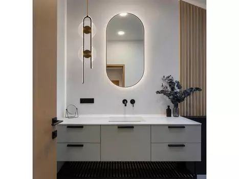 Подвесной светильник Drip