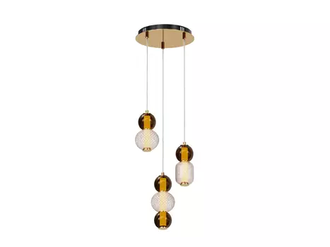 Подвесной светильник Drop