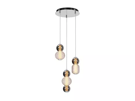 Подвесной светильник Drop