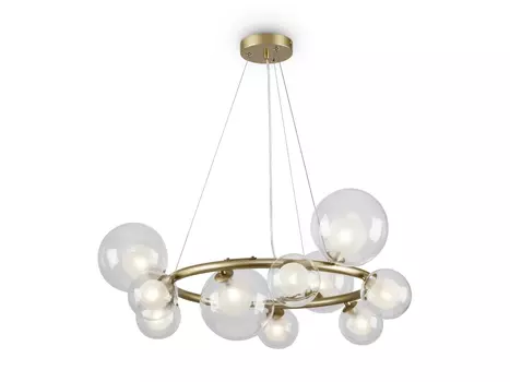 Подвесной светильник Duo