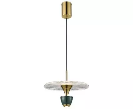 Подвесной светильник EBBO Wertmark