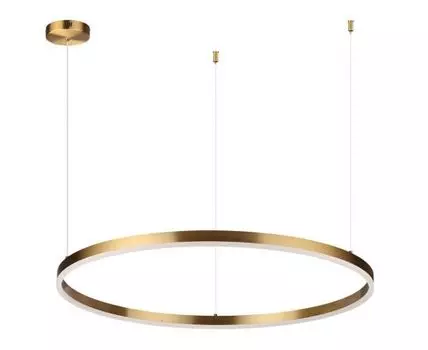 Подвесной светильник ECHO Lumion