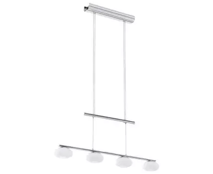 Подвесной светильник Eglo AGGIUS