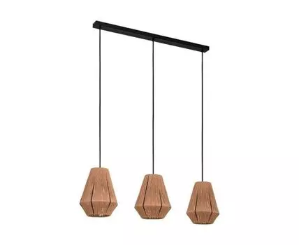 Подвесной светильник Eglo ALDERNEY