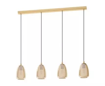 Подвесной светильник Eglo ALOBRASE