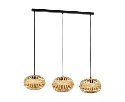 Подвесной светильник Eglo AMSFIELD 1