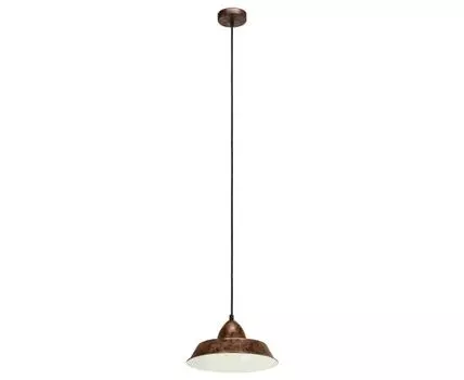 Подвесной светильник Eglo Auckland