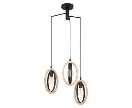 Подвесной светильник Eglo BASILDON