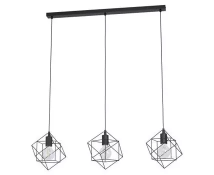 Подвесной светильник Eglo BASILDON