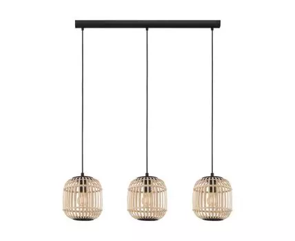 Подвесной светильник Eglo BORDESLEY