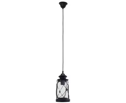 Подвесной светильник Eglo Bradford