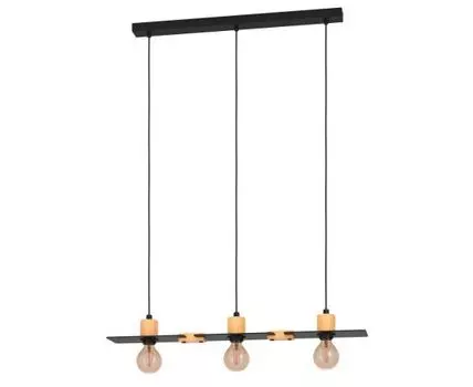 Подвесной светильник Eglo BRAMERTON