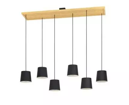 Подвесной светильник Eglo CAMARIOCA