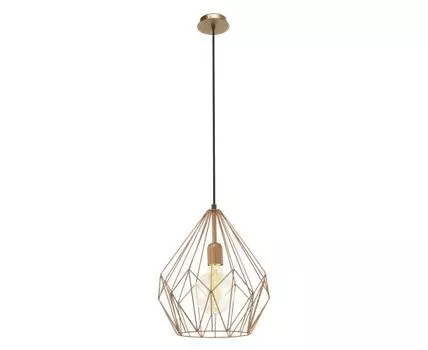 Подвесной светильник Eglo Carlton