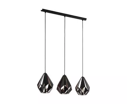 Подвесной светильник Eglo Carlton