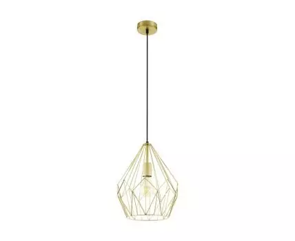 Подвесной светильник Eglo Carlton