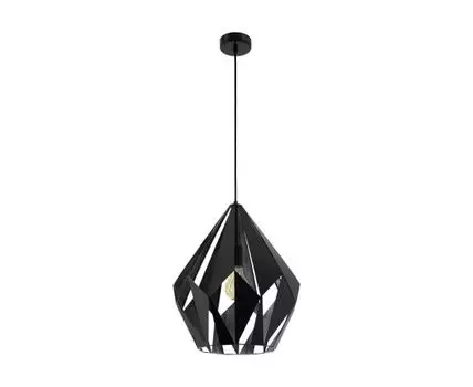 Подвесной светильник Eglo Carlton