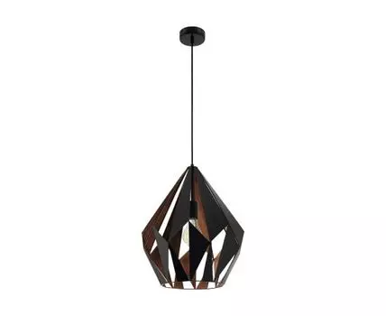 Подвесной светильник Eglo Carlton