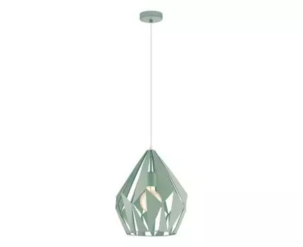 Подвесной светильник Eglo CARLTON-P