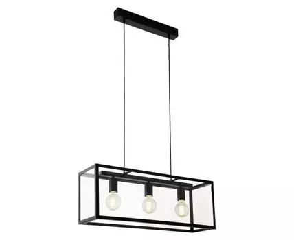 Подвесной светильник Eglo Charterhouse