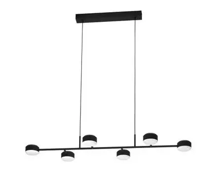 Подвесной светильник Eglo CLAVELLINA