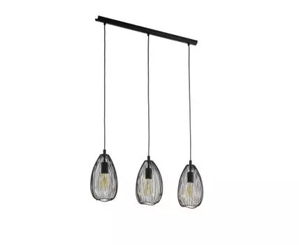 Подвесной светильник Eglo CLEVEDON