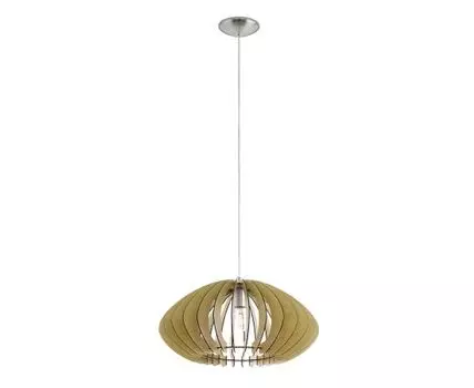 Подвесной светильник Eglo Cossano