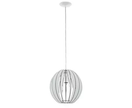 Подвесной светильник Eglo Cossano