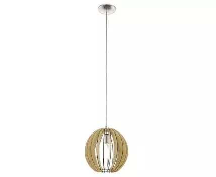 Подвесной светильник Eglo Cossano