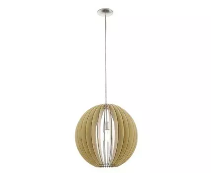 Подвесной светильник Eglo Cossano