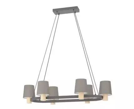 Подвесной светильник Eglo EDALE