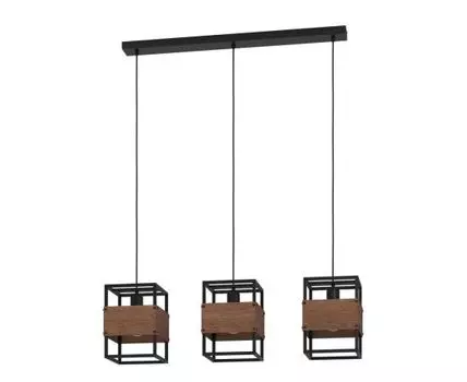 Подвесной светильник Eglo EVESHAM