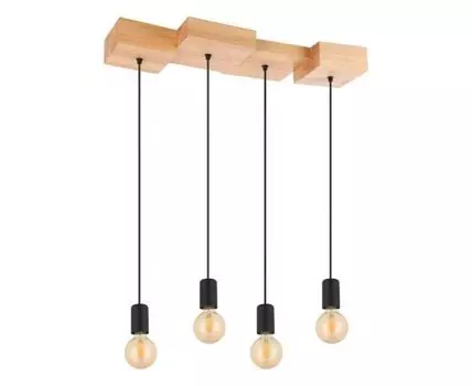 Подвесной светильник Eglo HALKIN