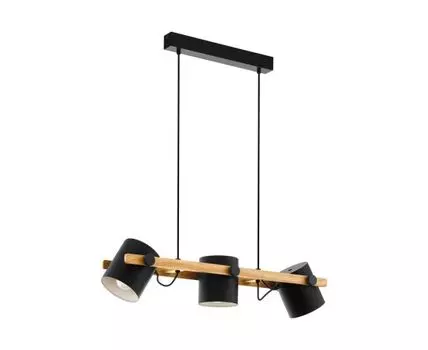 Подвесной светильник Eglo HORNWOOD