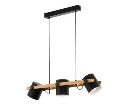 Подвесной светильник Eglo HORNWOOD