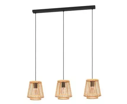 Подвесной светильник Eglo HYKEHAM