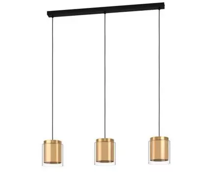 Подвесной светильник Eglo LAGUNITAS