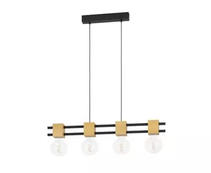 Подвесной светильник Eglo LEVANTARA