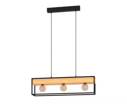 Подвесной светильник Eglo LIBERTAD 1