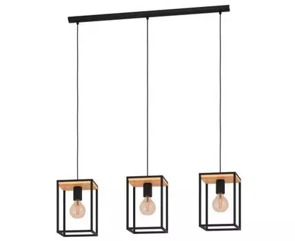 Подвесной светильник Eglo LIBERTAD