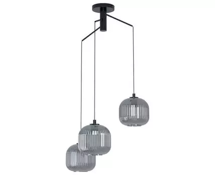 Подвесной светильник Eglo MANTUNALLE