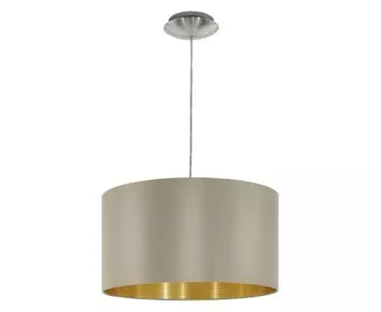 Подвесной светильник Eglo Maserlo